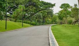 Amaya Farm Villa Plot, Krishnagiri - Villas & Residential Plots