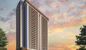 Codename Maximum, Pune - Exclusive 2/2.5/3 BHK Residences