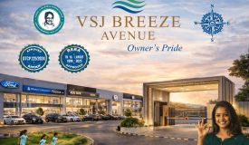 VSJ Breeze Avenue