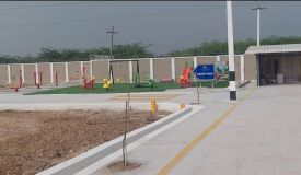 VSJ Breeze Avenue, Tiruchirappalli - Residential Plots