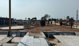 VSJ Breeze Avenue, Tiruchirappalli - Residential Plots