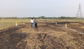 Knowledge Park, Patna - Residential and Commercial Plots