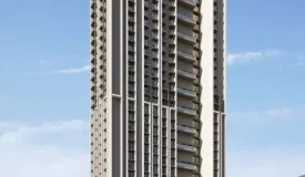 DLH Leo Tower, Mumbai - Premium 2 BHK Residences