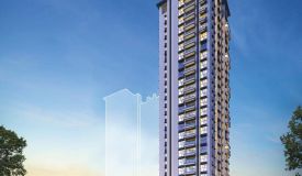Ajwani Prissa Pratham, Pune - 2/3 BHK Apartment