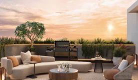 Lodha Sylvan Phase 3, Pune - Spacious 2/3/4 BHK Residences