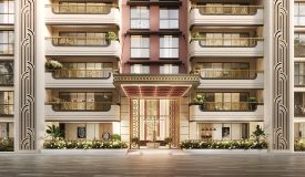 Lodha Sylvan Phase 3, Pune - Spacious 2/3/4 BHK Residences