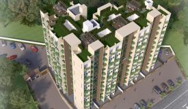 Adore Greens, Palghar - 1/2 BHK Apartment