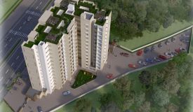 Adore Greens, Palghar - 1/2 BHK Apartment