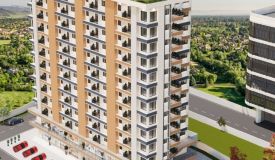Green Heights, Durgapur - 2/3 BHK Apartment