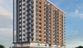 Green Heights, Durgapur - 2/3 BHK Apartment