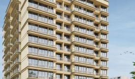 Shree Rama Heights, Navi Mumbai - 1/2 BHK Apartment
