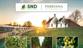 Nirrvana Farm Land