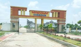 Millennium Corridor