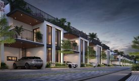 Casagrand Glenmere, Chennai - 3/4 BHK Ultra Luxurious Villas