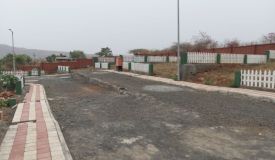 Nitish Nisarga, Pune - Residential Plots