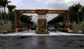 Raghav Homes, Jaipur - Residential Plots