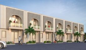 Shivala Villas, Jaipur - Premium 3 BHK Villas