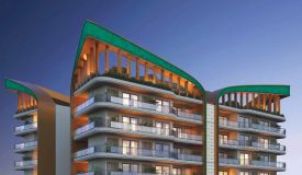 Jade County, Ghaziabad - 3/4/5BHK Ultra Luxurious Space