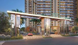 Jade County, Ghaziabad - 3/4/5BHK Ultra Luxurious Space