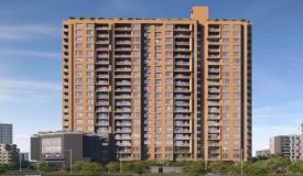 Geo Aristo, Pune - Geo Aristo