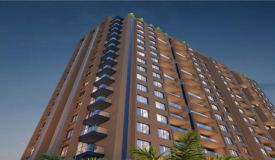 Geo Aristo, Pune - Geo Aristo