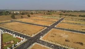 Shree Jaswant Garden, Panchkula - Residential Plots