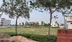 Shree Jaswant Garden, Panchkula - Residential Plots