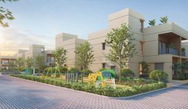 Meraki, Kolkata - 3/4 BHK Ultra Luxurious Villas