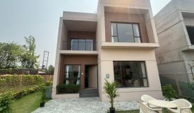 Meraki, Kolkata - 3/4 BHK Ultra Luxurious Villas