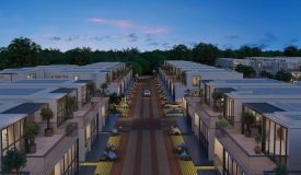 Casagrand Belair, Hyderabad - 5 BHK Ultra Luxurious Villas