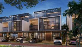 Casagrand Belair, Hyderabad - 5 BHK Ultra Luxurious Villas