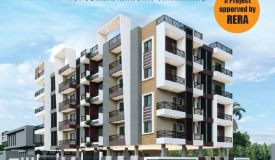 Tirupati Enclave