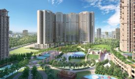 Raheja Vistas