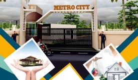 Metro City Phase 2