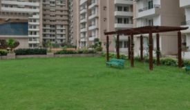 Wall Rock Aishwaryam, Greater Noida - 2/3 BHK Apartment