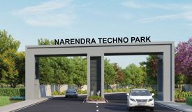 Narendra Techno Park