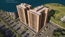 Shaligram Pride, Ahmedabad - 3 BHK Homes