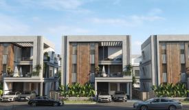 IQON West, Rangareddy - 5 BHK Ultra Luxurious Villas