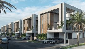 IQON West, Rangareddy - 5 BHK Ultra Luxurious Villas