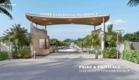 Shree Kshetrapal Residency