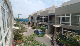 Tvs Emerald Aaranya, Chennai - Premium 2/3 BHK Villas