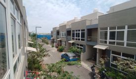 Tvs Emerald Aaranya, Chennai - Premium 2/3 BHK Villas