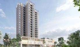 4sight Superia, Kolkata - 2/3 BHK Apartment