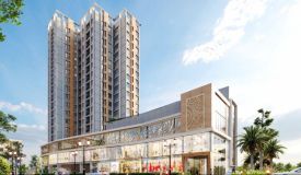 4sight Superia, Kolkata - 2/3 BHK Apartment