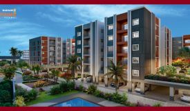 Radiance The Prime, Chennai - 2/3/4 BHK Apartment