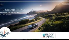 Isle of Anjarle
