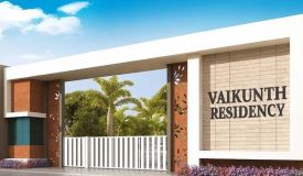 Vaikunth Residency