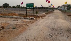 Shri Guru Vatika, Jaipur - Residential Plots