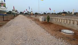 Shri Guru Vatika, Jaipur - Residential Plots