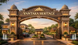 Vantara Heritage